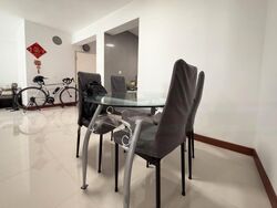 Blk 315B Waterway Cascadia (Punggol), HDB 4 Rooms #467138181